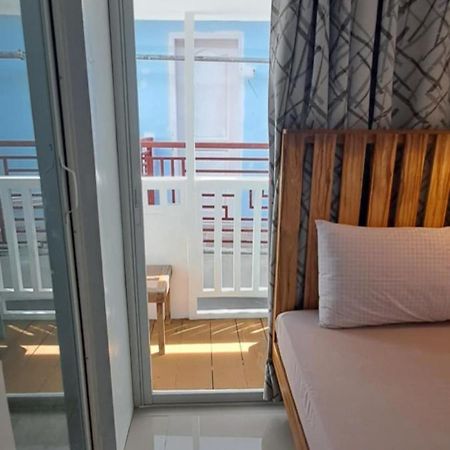 Gomez Guest House Tagbilaran Exteriér fotografie
