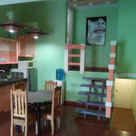 Gomez Guest House Tagbilaran Pokoj fotografie