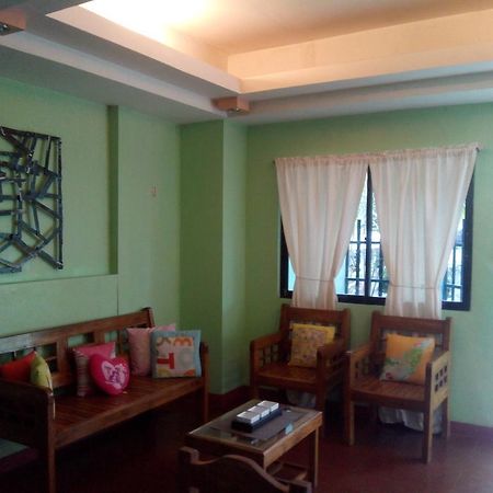 Gomez Guest House Tagbilaran Pokoj fotografie