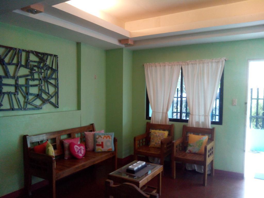 Gomez Guest House Tagbilaran Pokoj fotografie