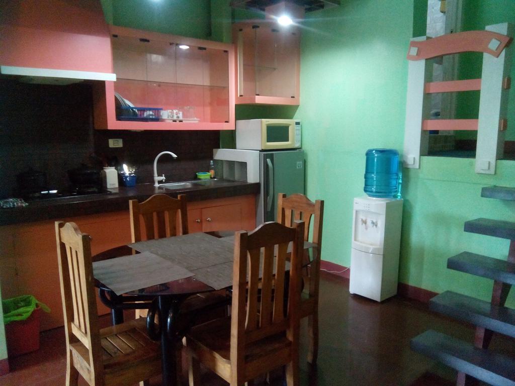 Gomez Guest House Tagbilaran Pokoj fotografie