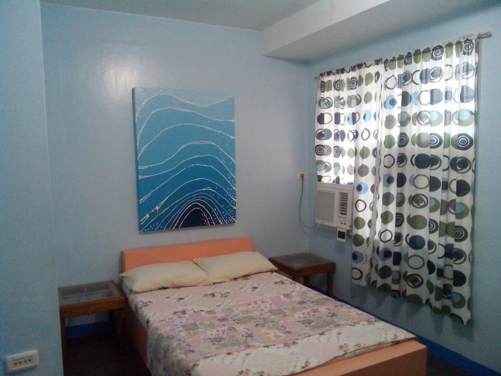 Gomez Guest House Tagbilaran Pokoj fotografie