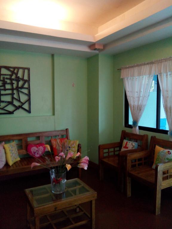 Gomez Guest House Tagbilaran Pokoj fotografie