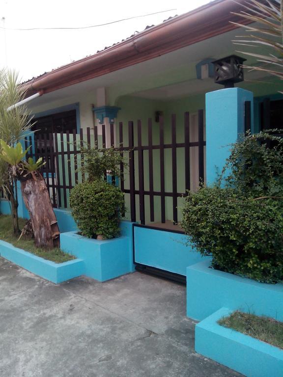 Gomez Guest House Tagbilaran Pokoj fotografie